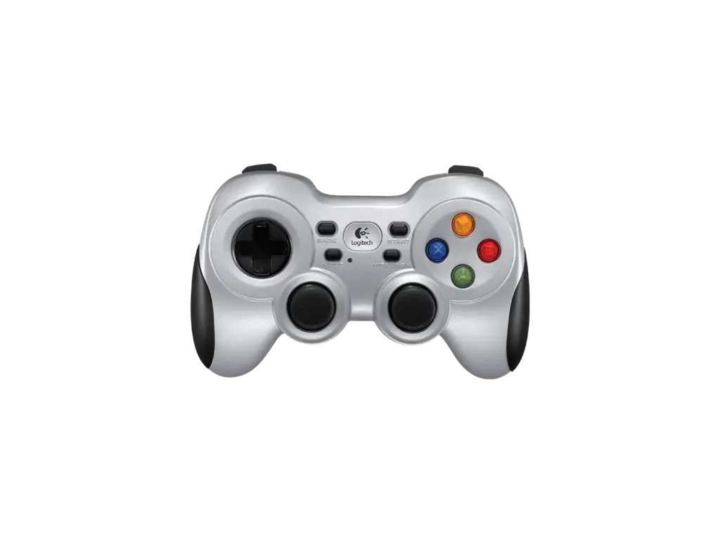 Logitech G710 Wireless Gamepad Console
