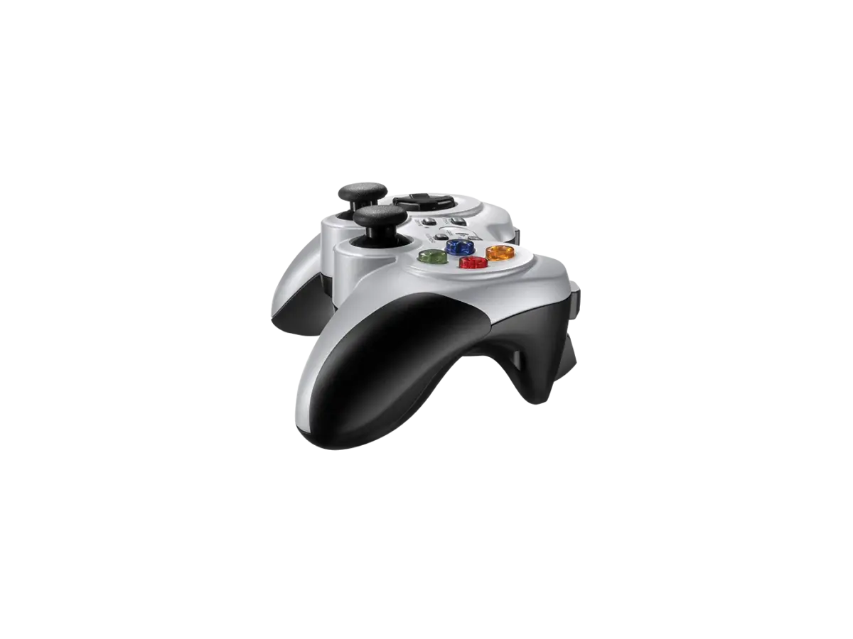 Logitech G710 Wireless Gamepad Console 2