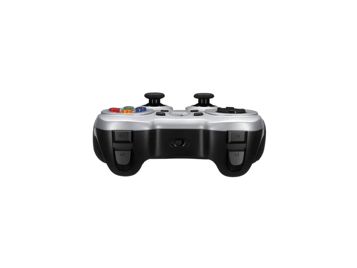 Logitech G710 Wireless Gamepad Console 3