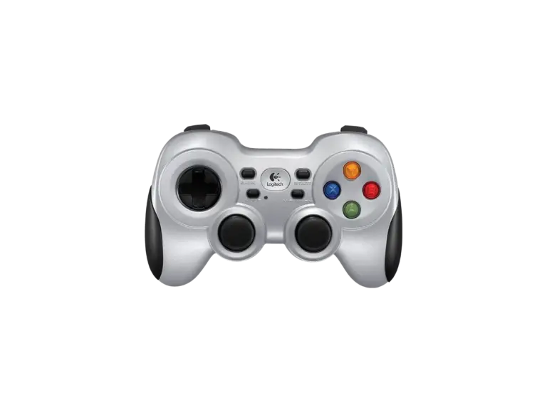 Logitech G710 Wireless Gamepad Console