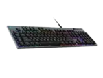 Logitech G915 X Wired Gaming Keyboard 1