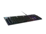 Logitech G915 X Wired Gaming Keyboard 2