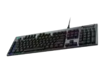 Logitech G915 X Wired Gaming Keyboard 3