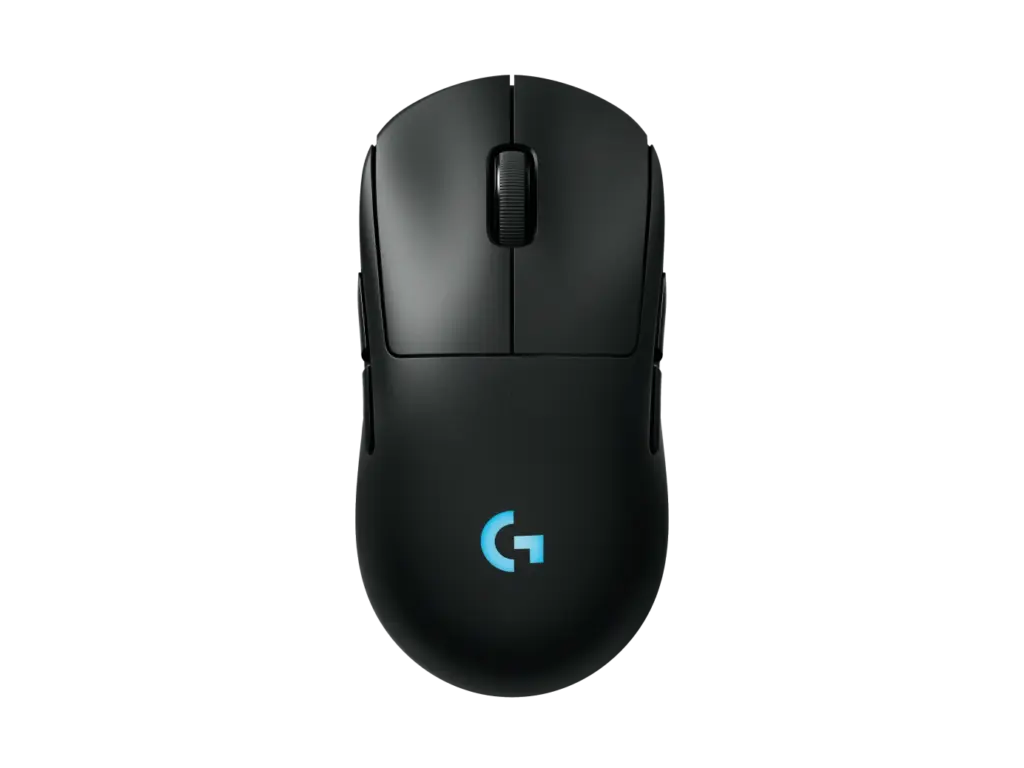 Logitech Pro 2 Lightspeed Gaming Mouse