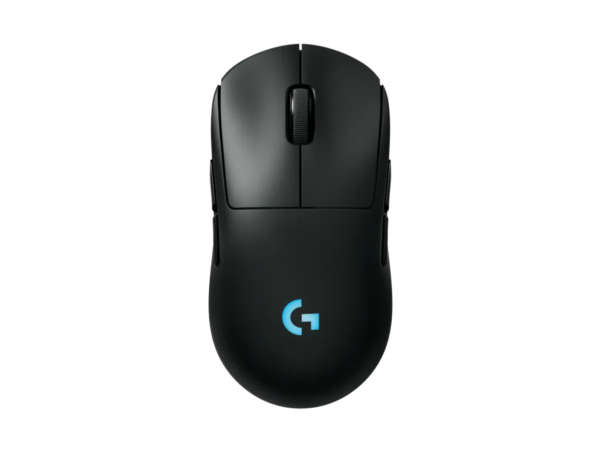 Logitech Pro 2 Lightspeed Gaming Mouse