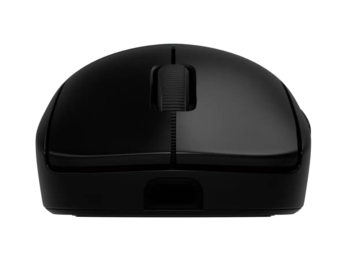 Logitech Pro 2 Lightspeed Gaming Mouse 3