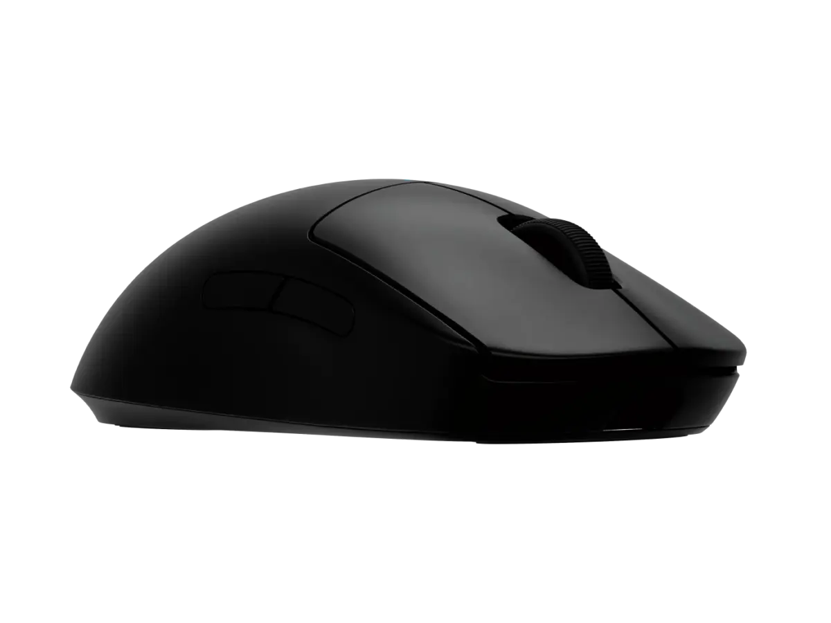 Logitech Pro 2 Lightspeed Gaming Mouse 4