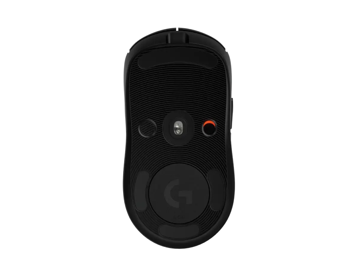 Logitech Pro 2 Lightspeed Gaming Mouse 5