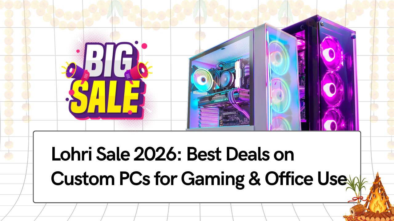 Lohri Sale 2026