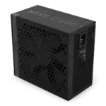 NZXT C1200 Watt ATX Black Desktop SMPS 2