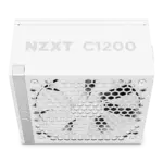 NZXT C1200 Watt ATX White Desktop SMPS 1