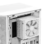 NZXT C1200 Watt ATX White Desktop SMPS 5