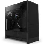 NZXT Chassis H5 Flow mATX Cabinet