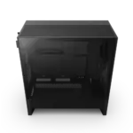 NZXT Chassis H5 Flow mATX Cabinet 2