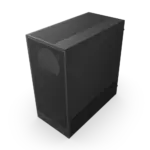 NZXT Chassis H5 Flow mATX Cabinet 3