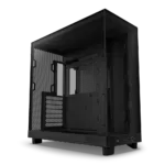 NZXT Chassis H6 Flow Dual Chamber Case 1