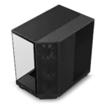 NZXT Chassis H6 Flow Dual Chamber Case 2