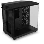 NZXT Chassis H6 Flow Dual Chamber Case 3