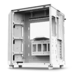 NZXT Chassis H6 Flow RGB White Cabinet 5