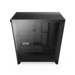 NZXT Chassis H7 Flow Black Mid Tower Case 2