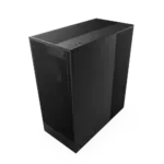 NZXT Chassis H7 Flow Black Mid Tower Case 3