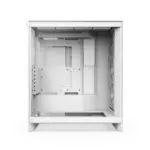 NZXT Chassis H7 Flow RGB White Mid Tower 1