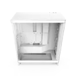 NZXT Chassis H7 Flow RGB White Mid Tower 2