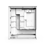 NZXT Chassis H7 Flow White Mid Tower Case 5