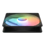 NZXT F140 Black RGB Core Fan 2