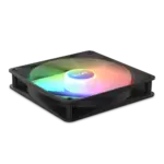 NZXT F140 Black RGB Core Fan 3