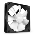 NZXT F140 Black RGB Core Fan 4