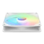 NZXT F140 White RGB Core Fan 2