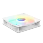 NZXT F140 White RGB Core Fan 3