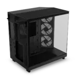 NZXT H6 Flow RGB Compact Case 3