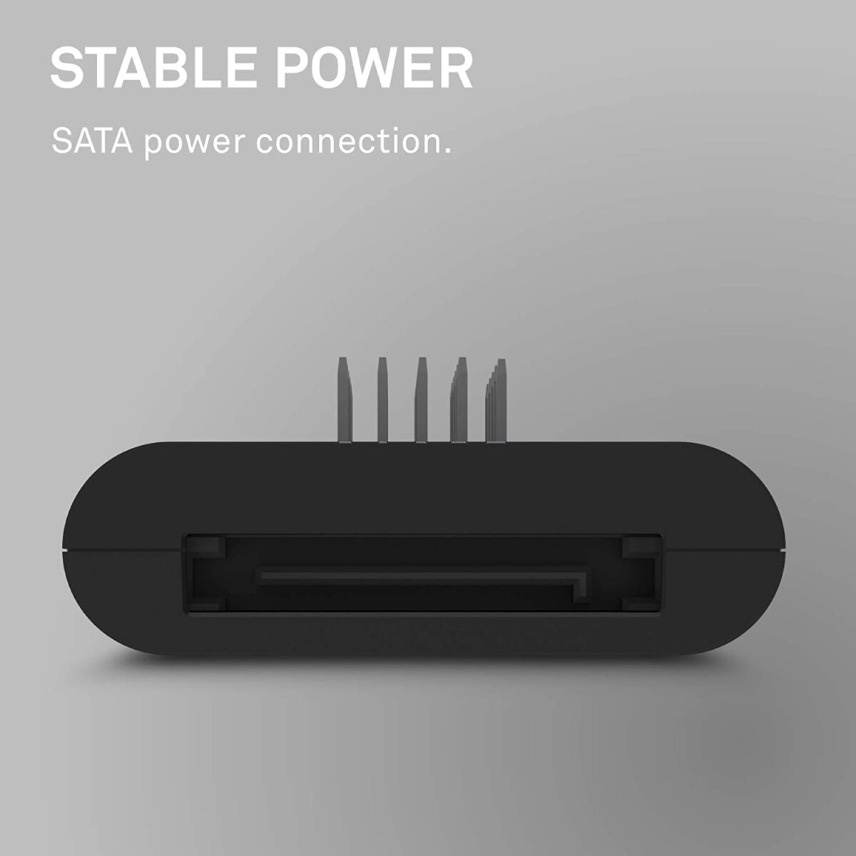 NZXT Internal USB Hub 3 Accessories 3