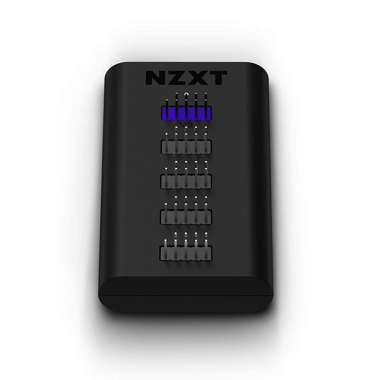NZXT Internal USB Hub 3 Accessories NZXT Internal USB Hub 3 Accessories