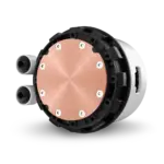 NZXT Kraken 360 White RGB AIO Cooler 3