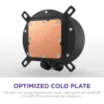 NZXT Kraken Elite 360 Black RGB V2 Liquid Cooler 7