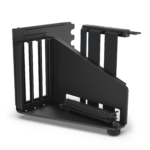 NZXT Vertical GPU Black Mounting Kit 1
