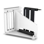 NZXT Vertical GPU White Mounting Kit 1
