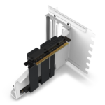 NZXT Vertical GPU White Mounting Kit 3