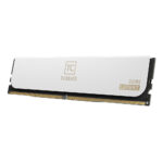 TEAMGROUP T-Create Expert (16 x 2) 32GB DDR5 6000MHz CL38 Desktop Memory Kit White - Image 4