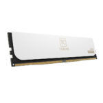 TEAMGROUP T-Create Expert (16 x 2) 32GB DDR5 6000MHz CL38 Desktop Memory Kit White - Image 3