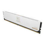TEAMGROUP T-Create Expert (16 x 2) 32GB DDR5 6000MHz CL38 Desktop Memory Kit White - Image 2