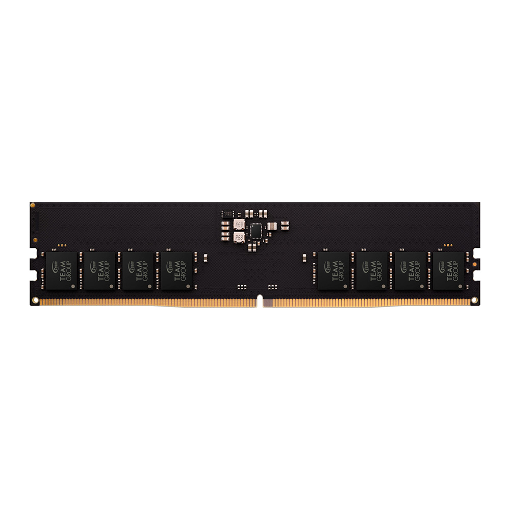TeamGroup Elite 8GB DDR5 4800MHZ RAM TeamGroup Elite 8GB DDR5 4800MHZ RAM