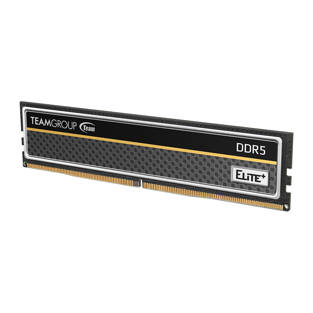 TeamGroup Elite Plus 16GB 5600MHZ DDR5 RAM 3 TeamGroup Elite Plus 16GB 5600MHZ DDR5 RAM 3