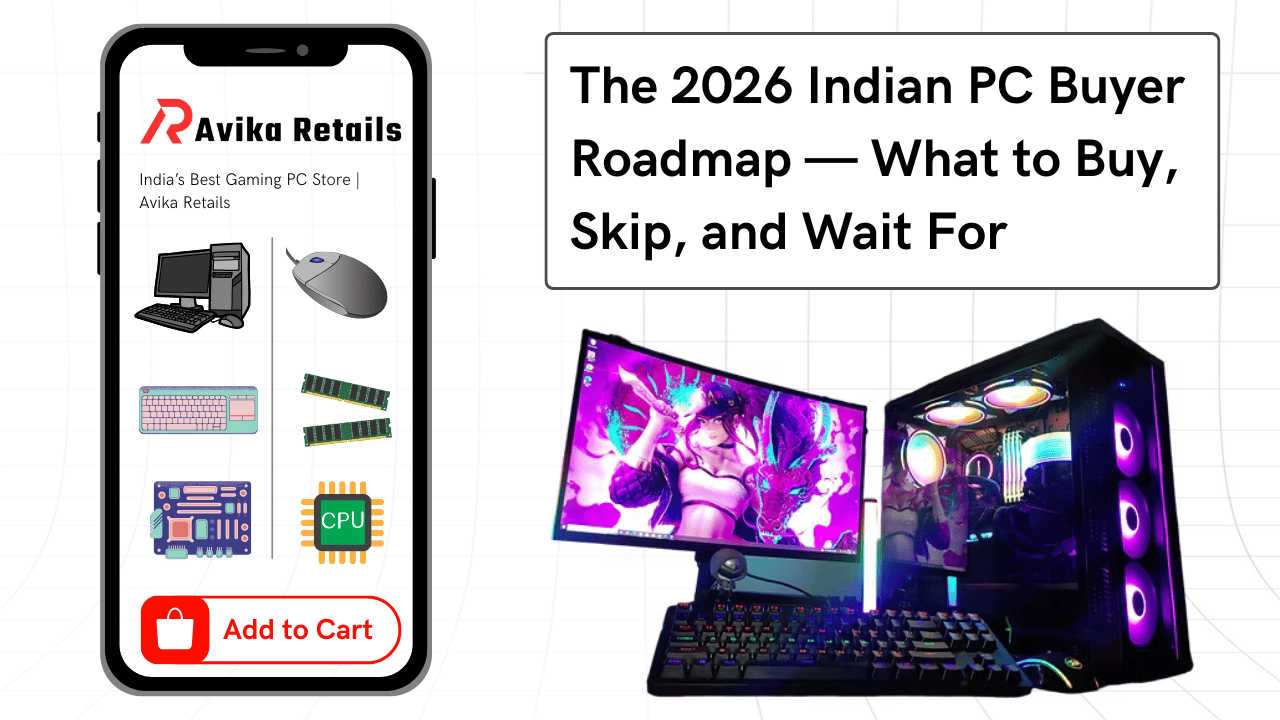 best pc buying guide