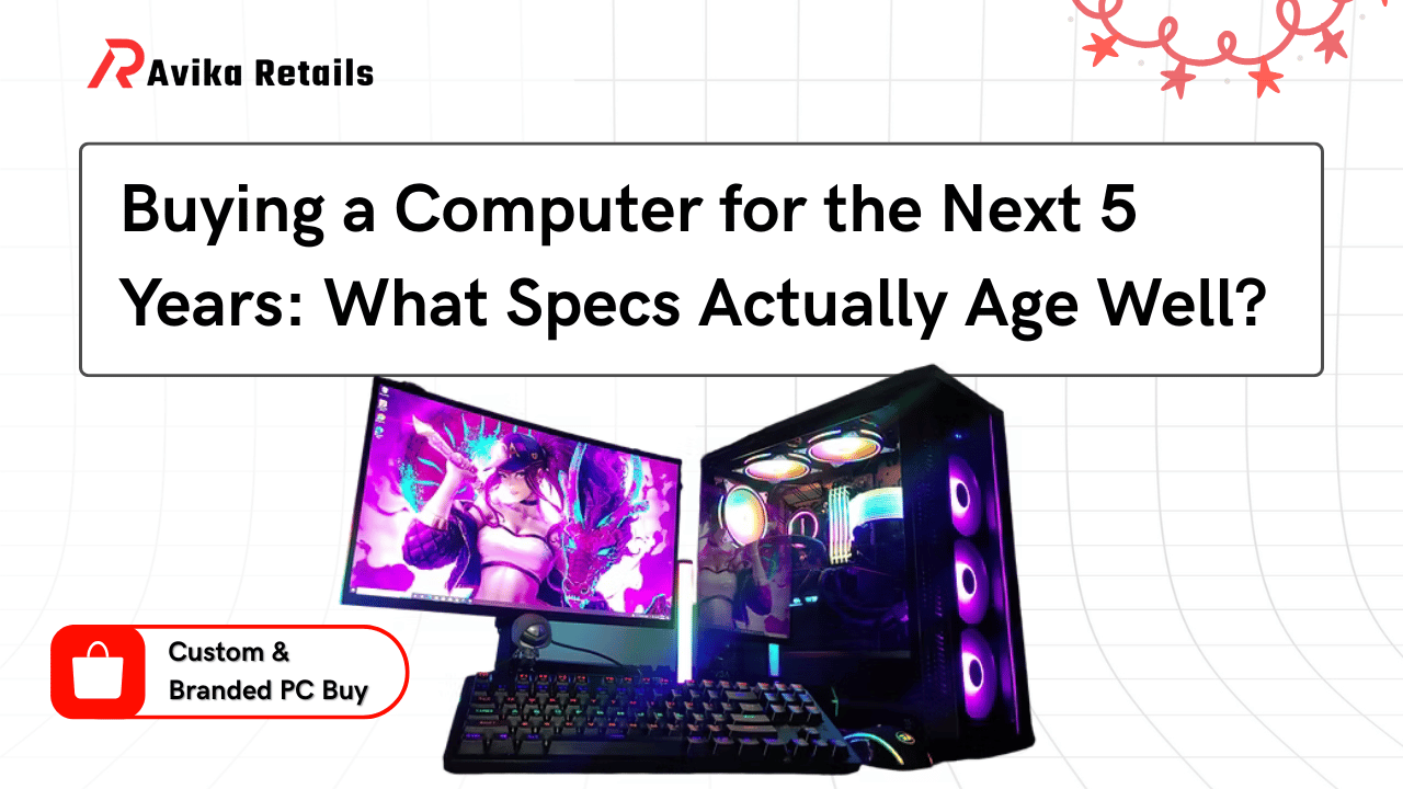 buying pc