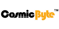 cosmic byte