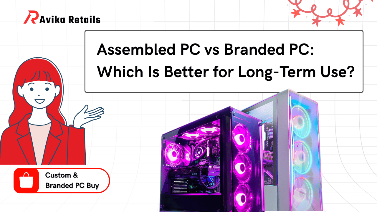 pc build
